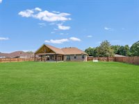 12 Weaver Circle, Vilonia, AR 72173