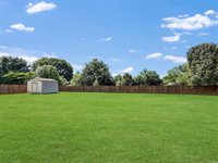 12 Weaver Circle, Vilonia, AR 72173