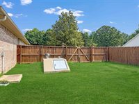 12 Weaver Circle, Vilonia, AR 72173