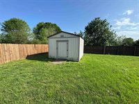 12 Weaver Circle, Vilonia, AR 72173