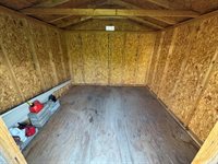12 Weaver Circle, Vilonia, AR 72173