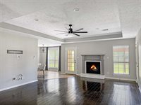 12 Weaver Circle, Vilonia, AR 72173