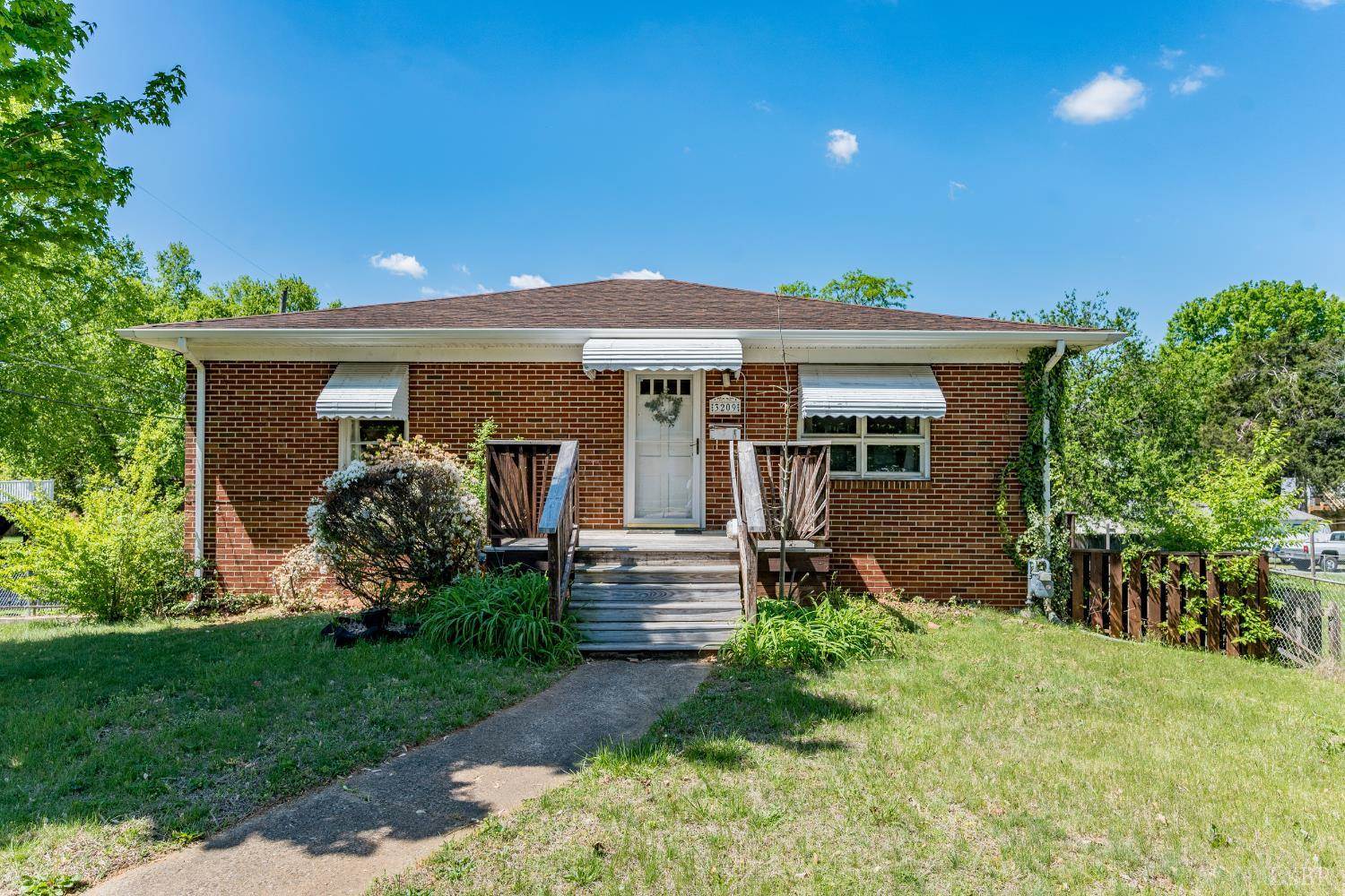 3209 Memorial Avenue, #1, Lynchburg, VA 24501