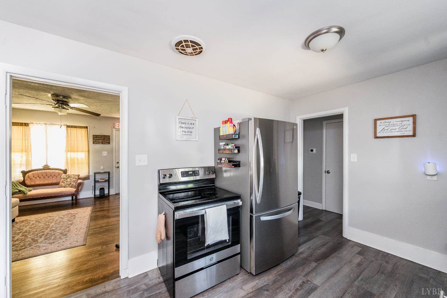 3209 Memorial Avenue, #1, Lynchburg, VA 24501