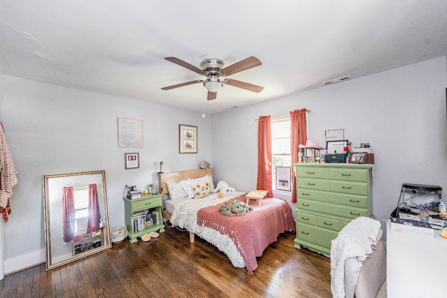 3209 Memorial Avenue, #1, Lynchburg, VA 24501