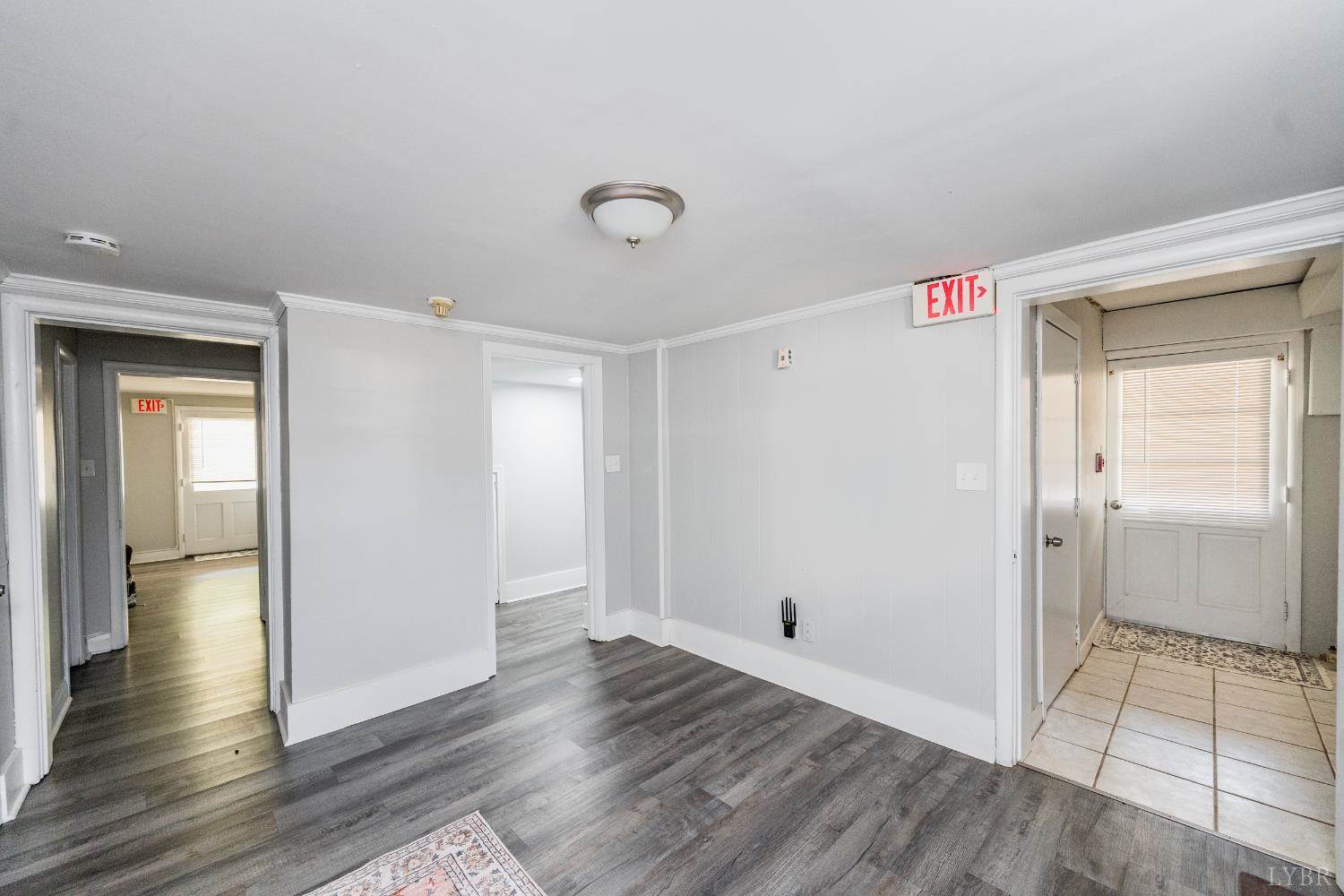 3209 Memorial Avenue, #1, Lynchburg, VA 24501