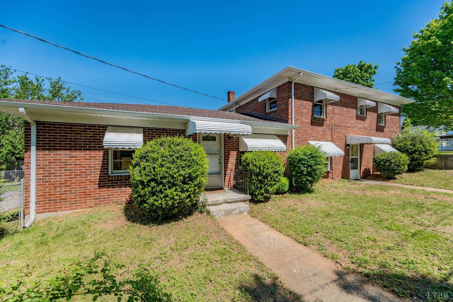 3209 Memorial Avenue, #1, Lynchburg, VA 24501