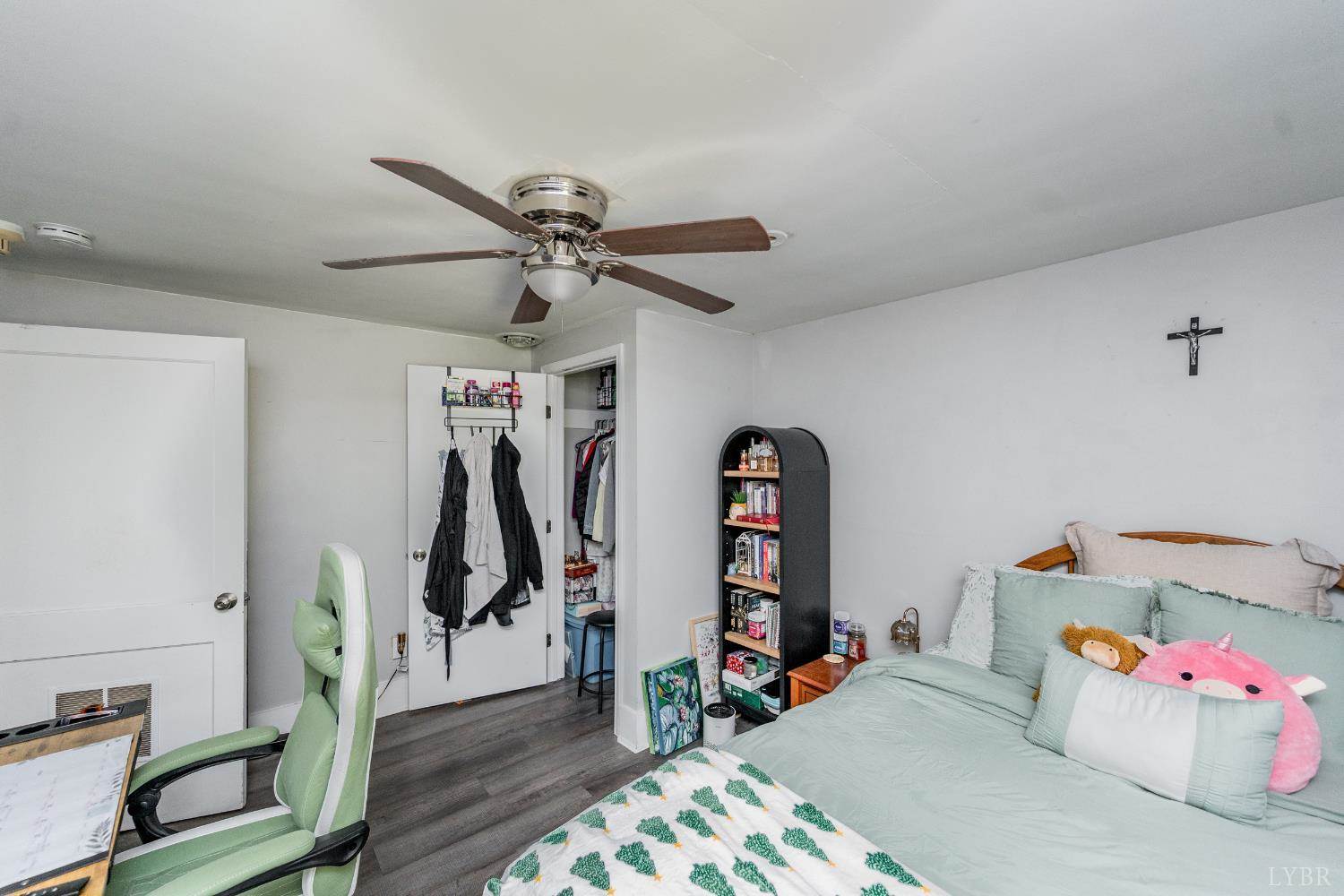 3209 Memorial Avenue, #1, Lynchburg, VA 24501