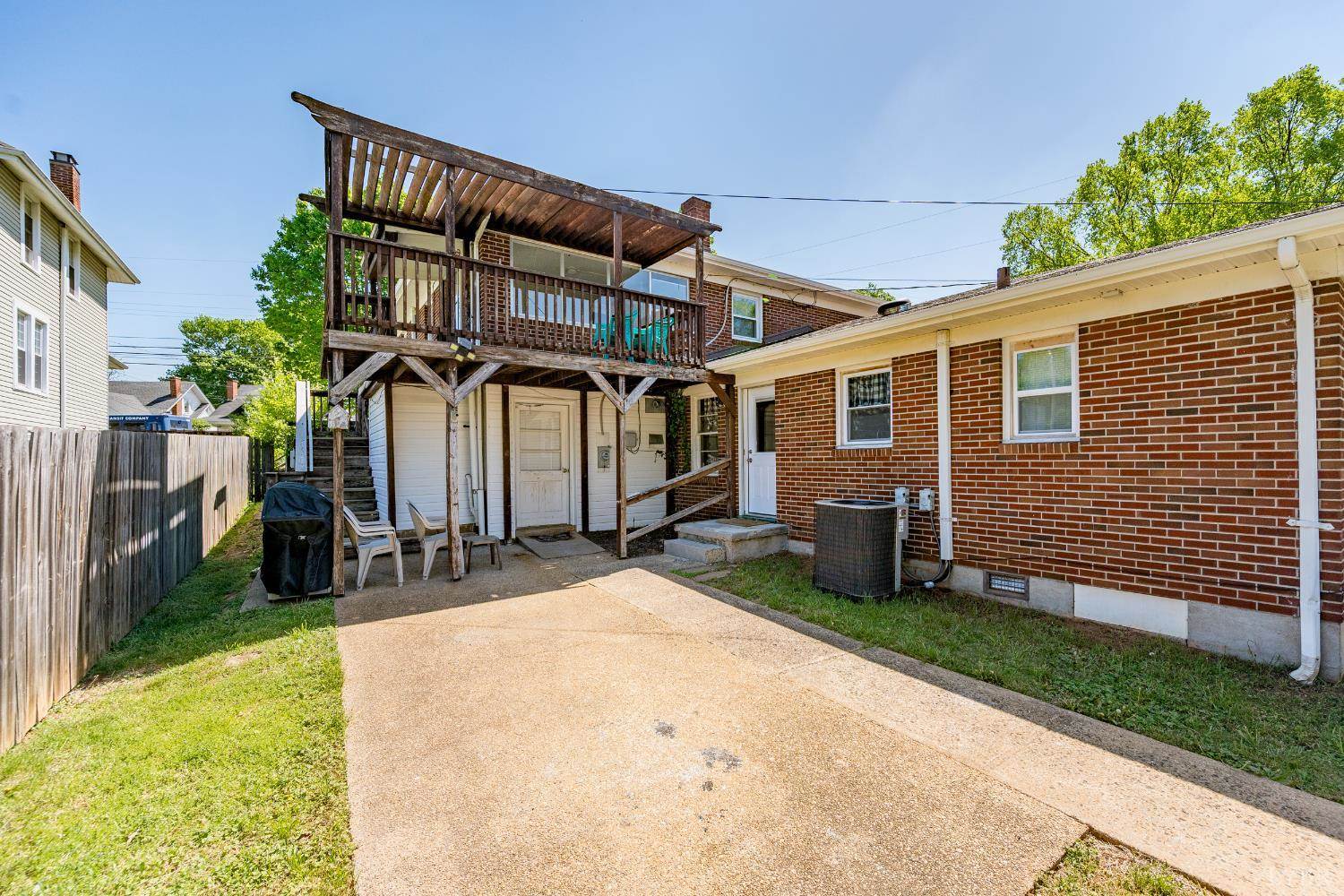 3209 Memorial Avenue, #1, Lynchburg, VA 24501