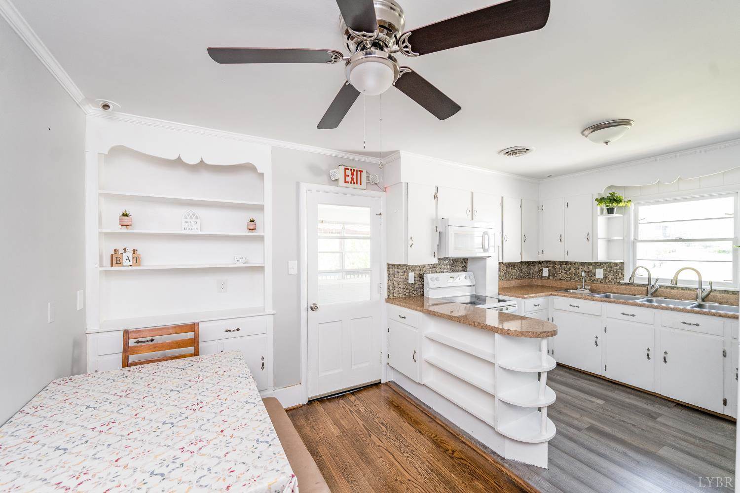 3209 Memorial Avenue, #1, Lynchburg, VA 24501