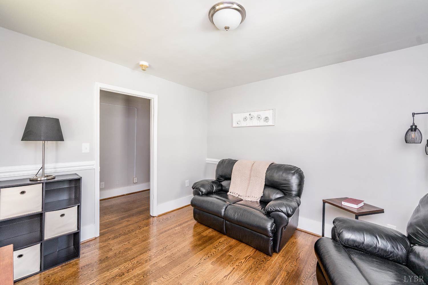 3209 Memorial Avenue, #1, Lynchburg, VA 24501