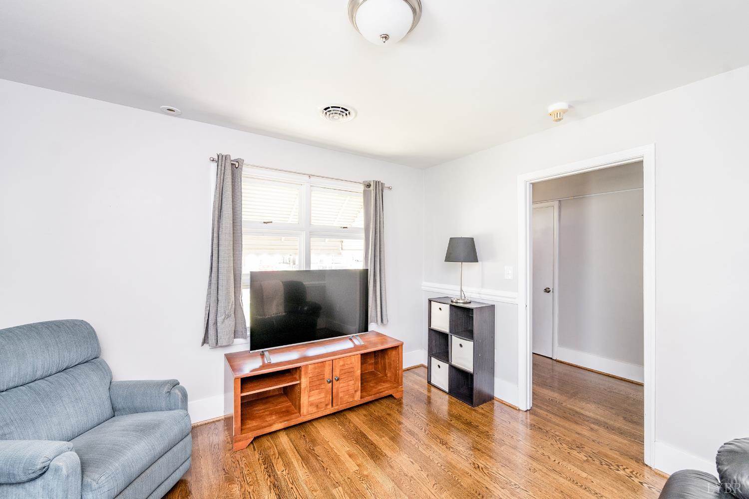 3209 Memorial Avenue, #1, Lynchburg, VA 24501