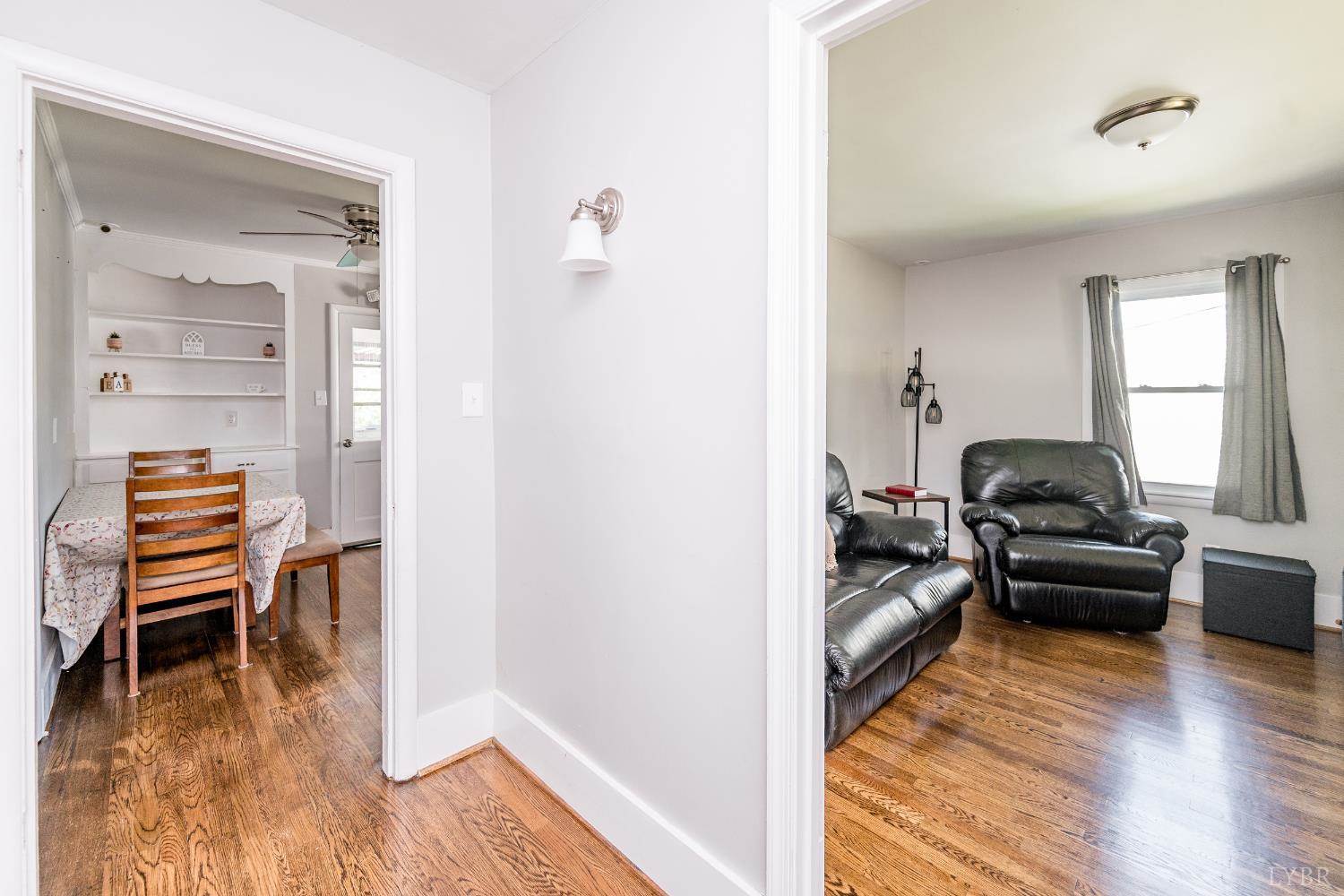 3209 Memorial Avenue, #1, Lynchburg, VA 24501