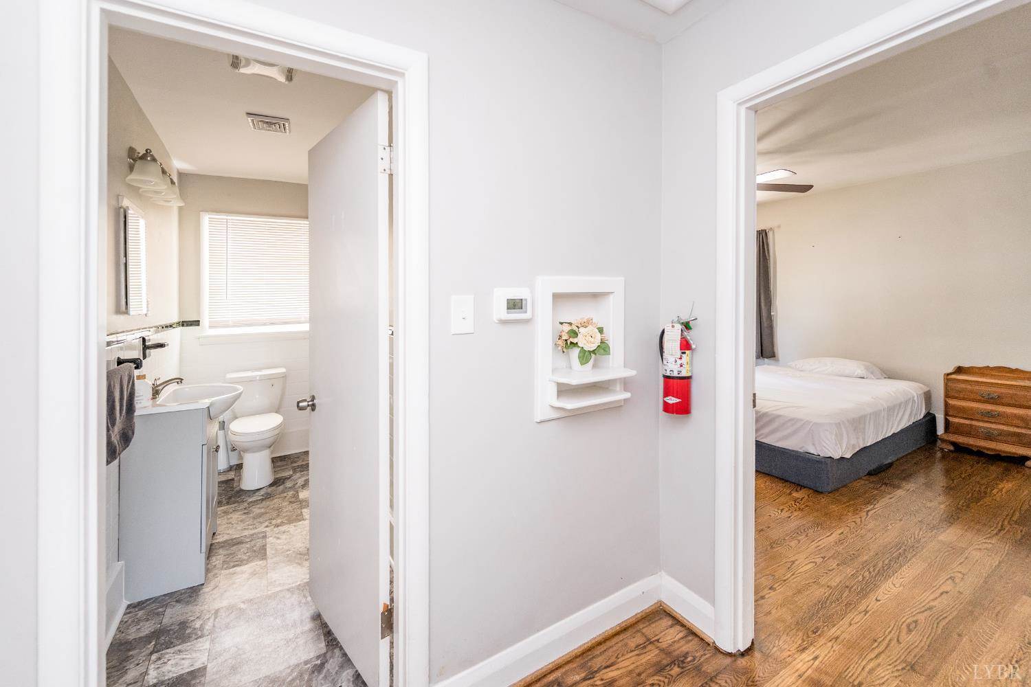 3209 Memorial Avenue, #1, Lynchburg, VA 24501