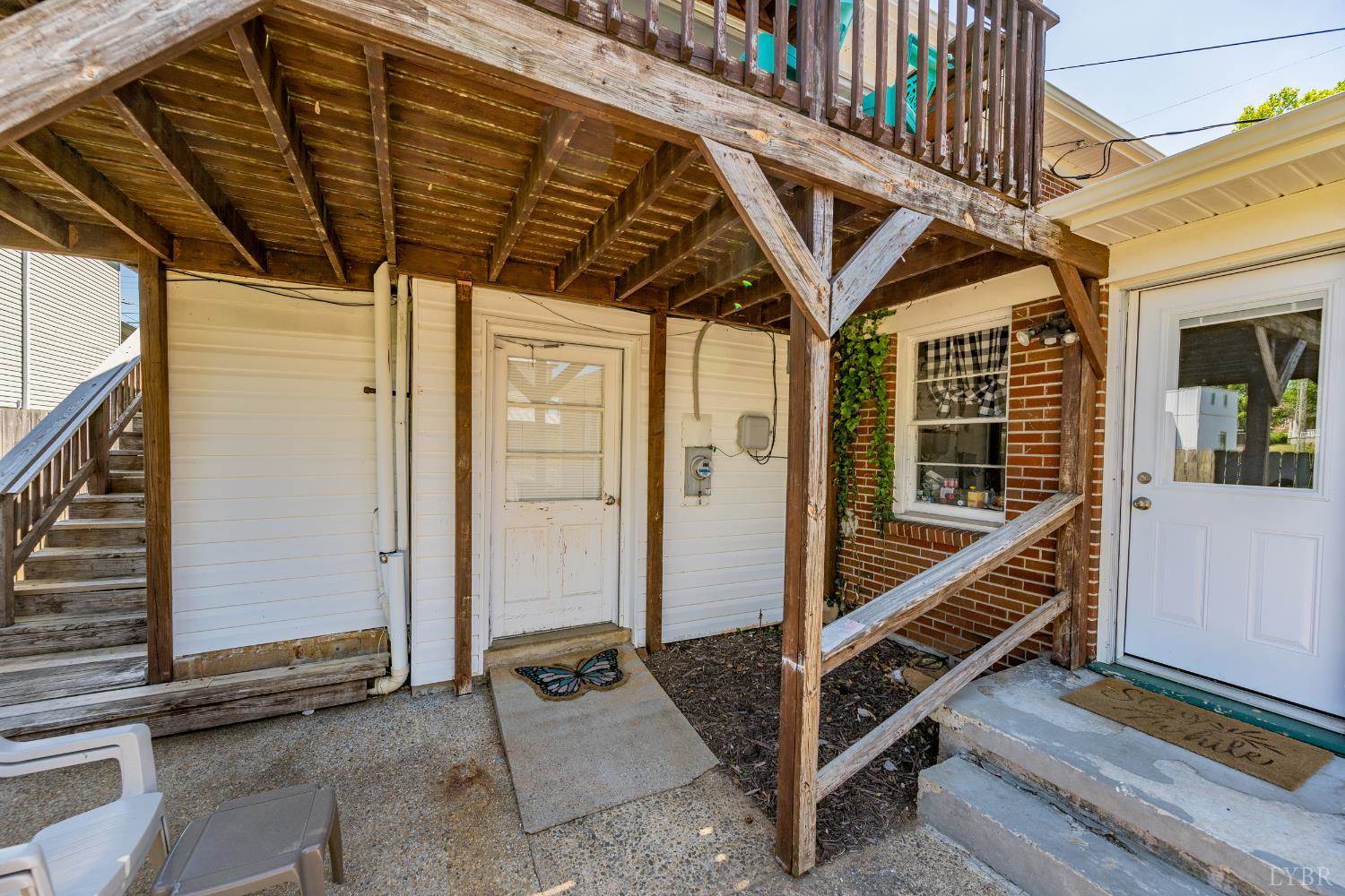 3209 Memorial Avenue, #1, Lynchburg, VA 24501