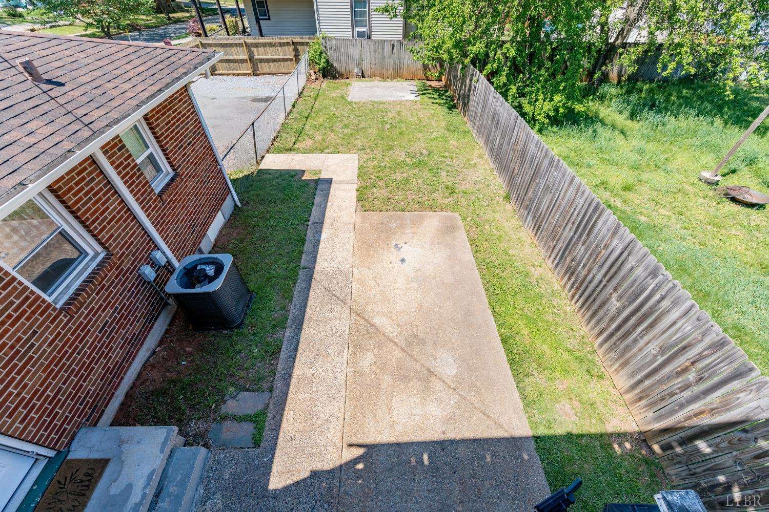 3209 Memorial Avenue, #1, Lynchburg, VA 24501