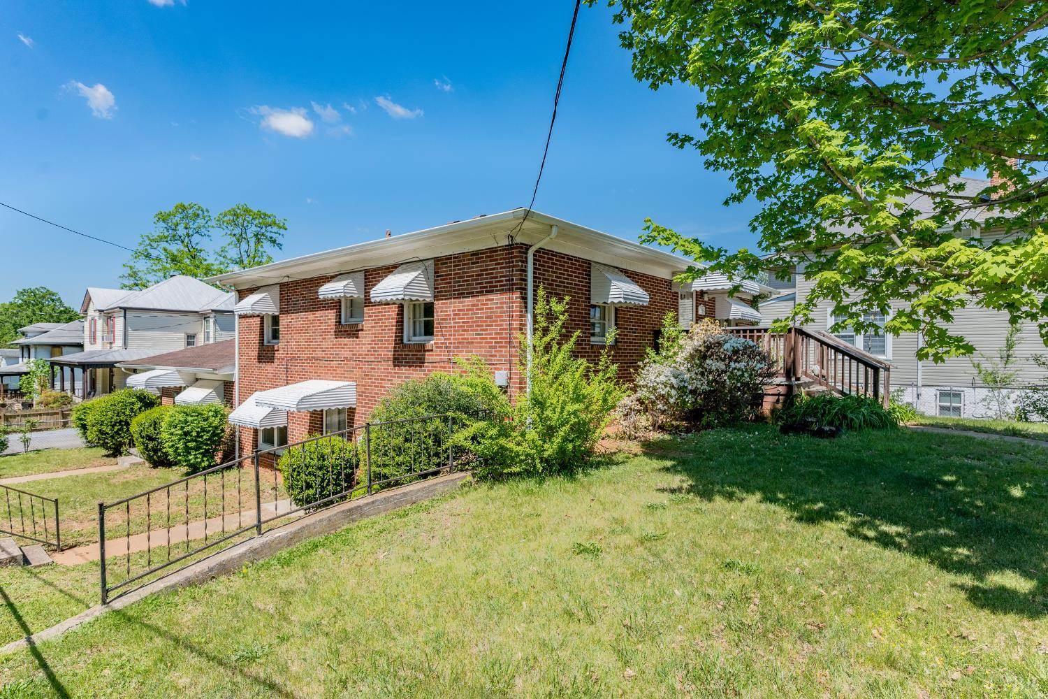 3209 Memorial Avenue, #1, Lynchburg, VA 24501