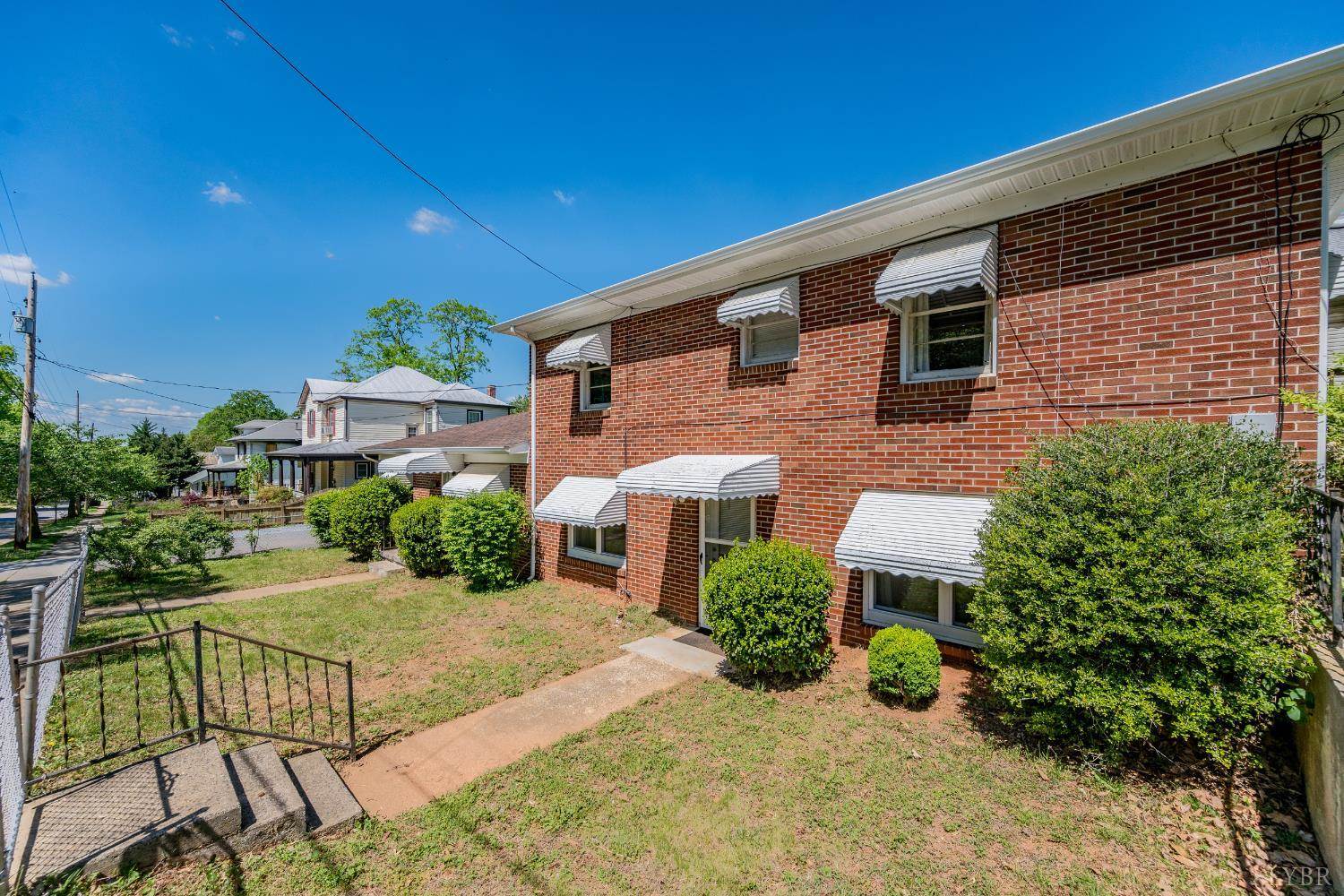 3209 Memorial Avenue, #1, Lynchburg, VA 24501