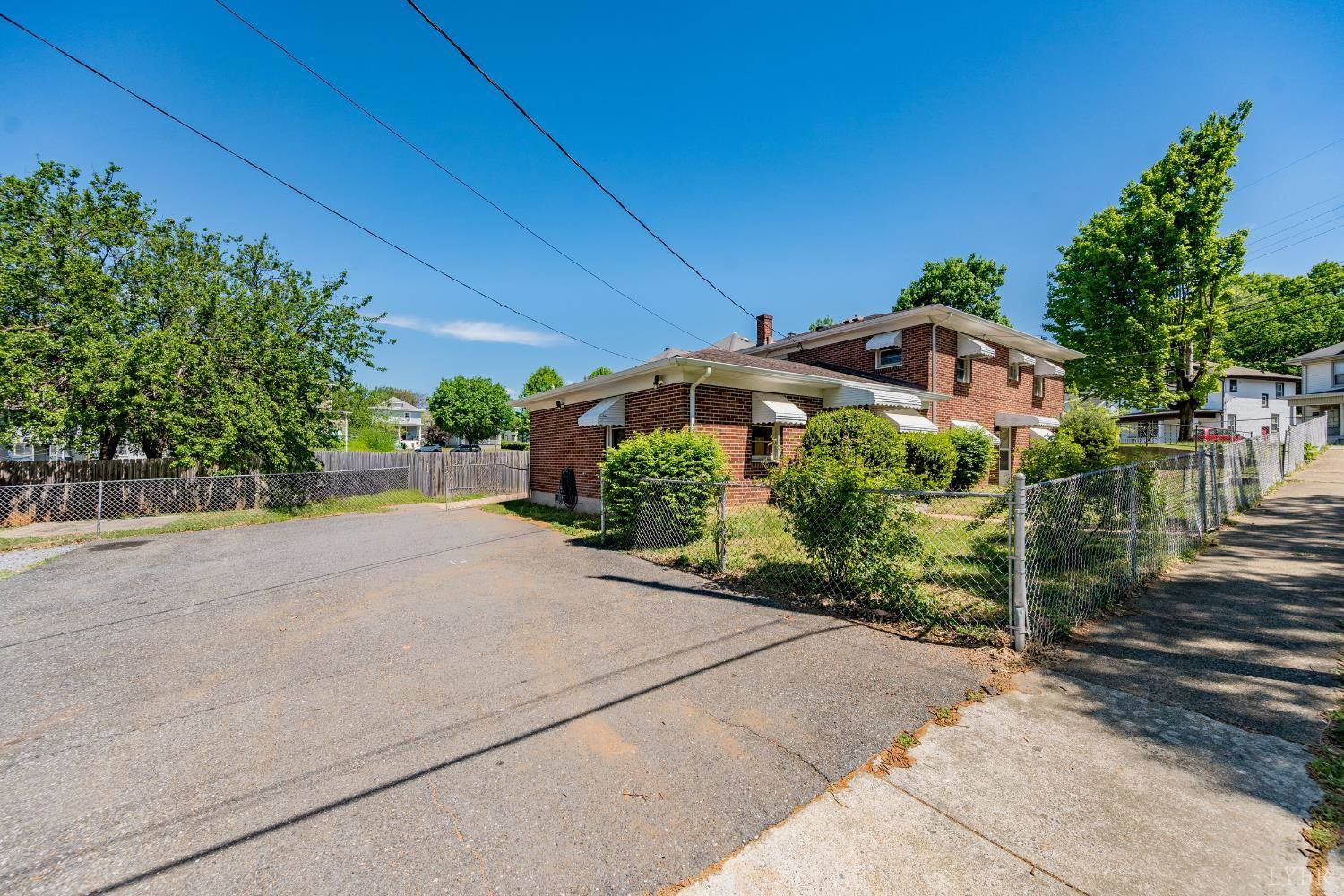 3209 Memorial Avenue, #1, Lynchburg, VA 24501