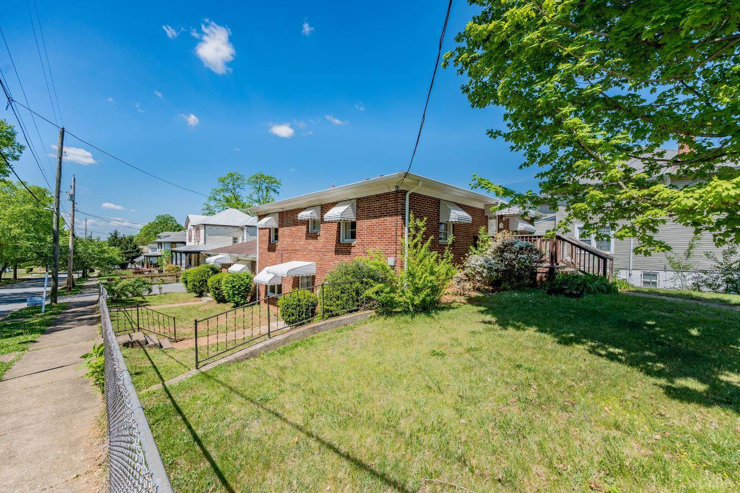 3209 Memorial Avenue, #1, Lynchburg, VA 24501