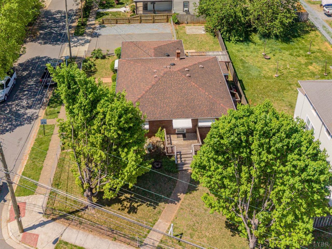 3209 Memorial Avenue, #1, Lynchburg, VA 24501