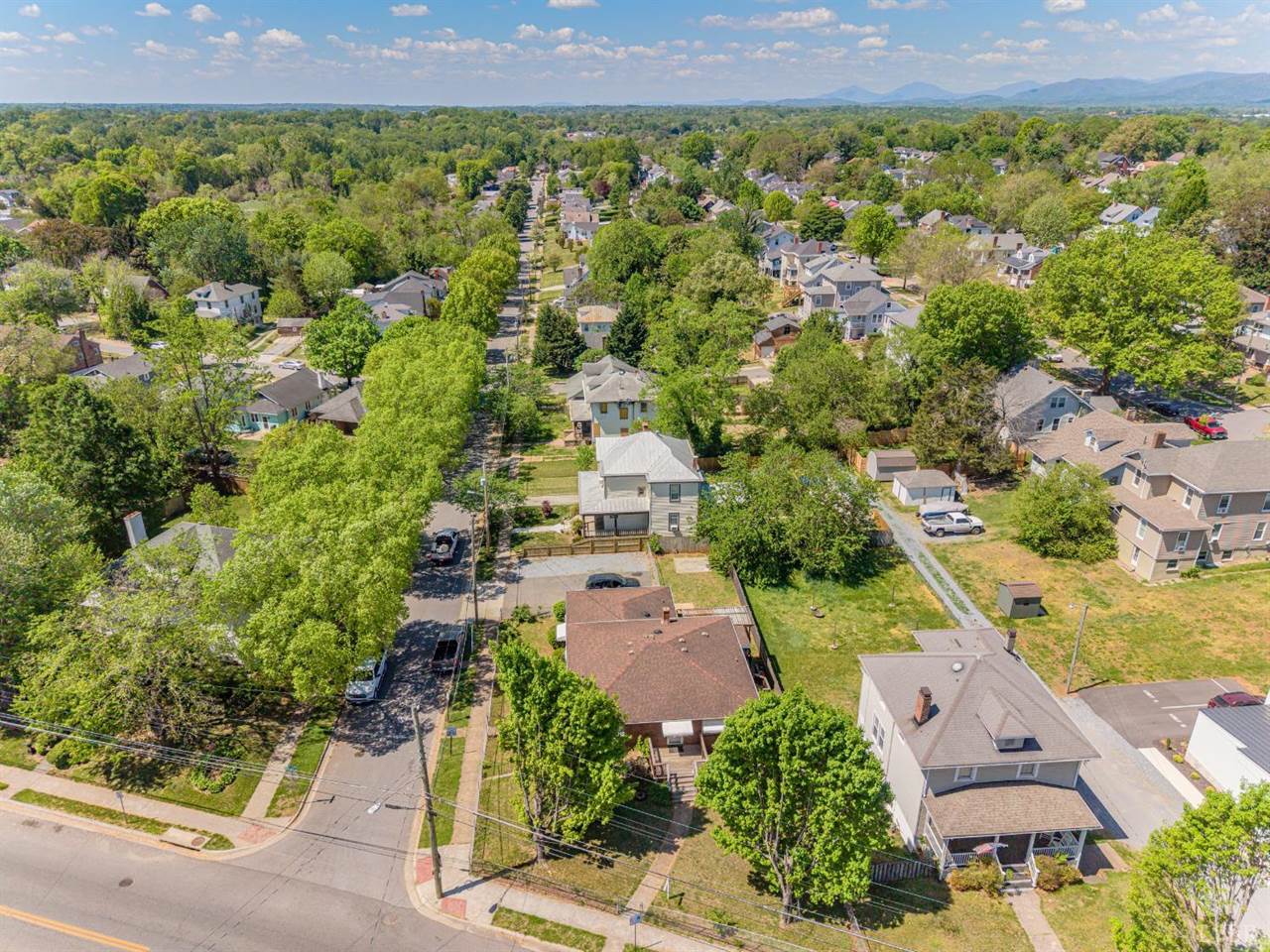 3209 Memorial Avenue, #1, Lynchburg, VA 24501