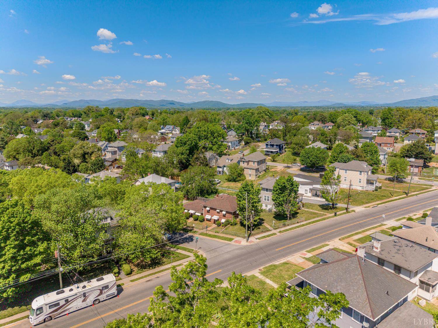 3209 Memorial Avenue, #1, Lynchburg, VA 24501