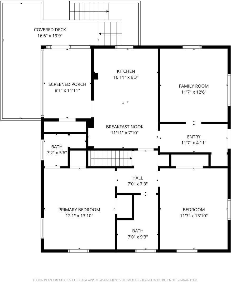 3209 Memorial Avenue, #1, Lynchburg, VA 24501