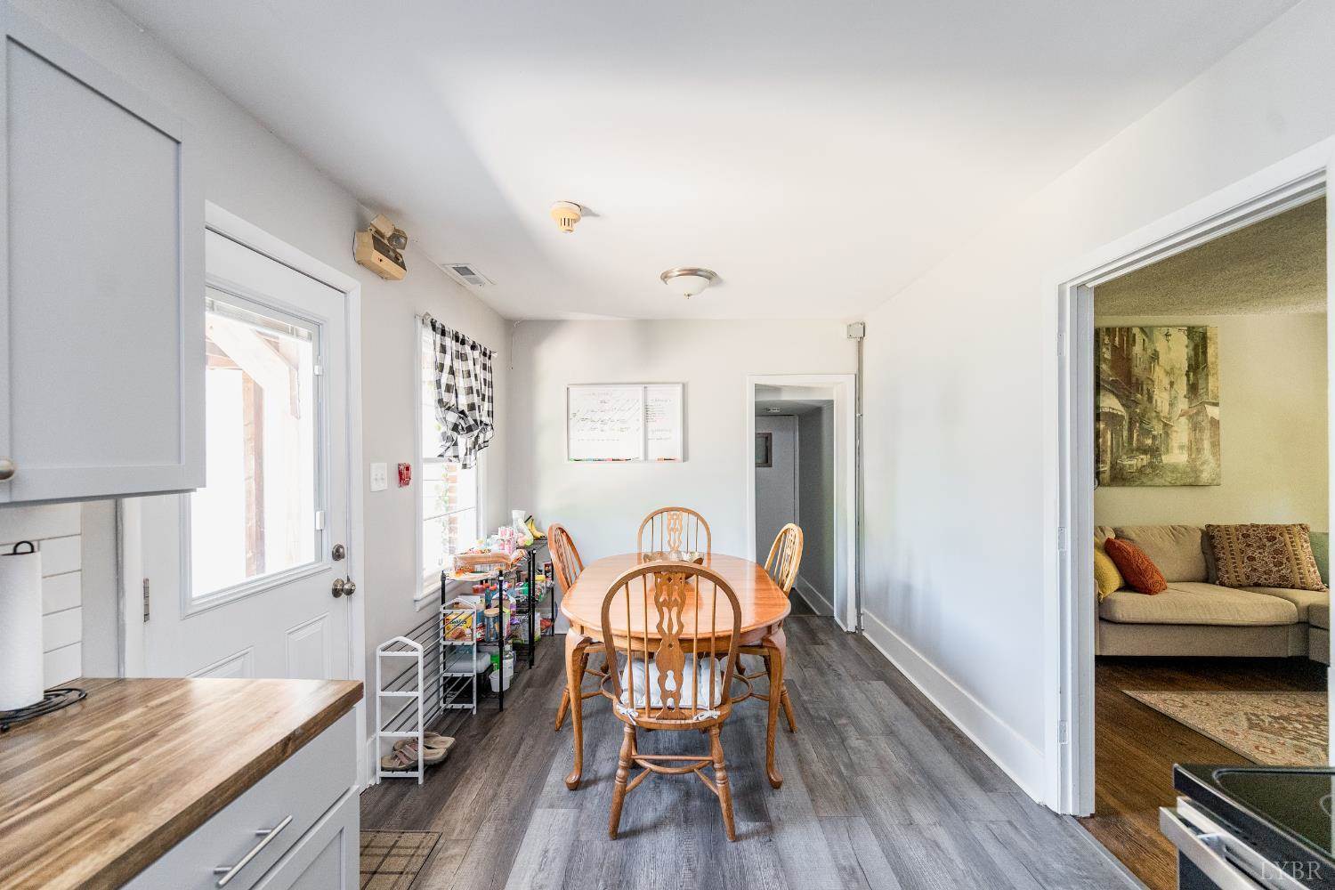 3209 Memorial Avenue, #1, Lynchburg, VA 24501