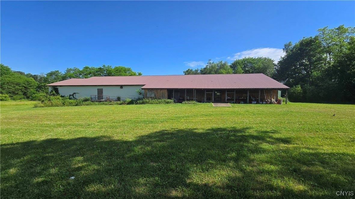 14 Scotch Grove Road, Richland, NY 13142