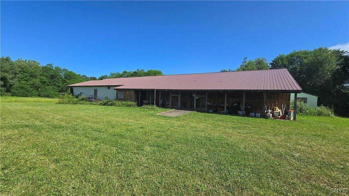 14 Scotch Grove Road, Richland, NY 13142