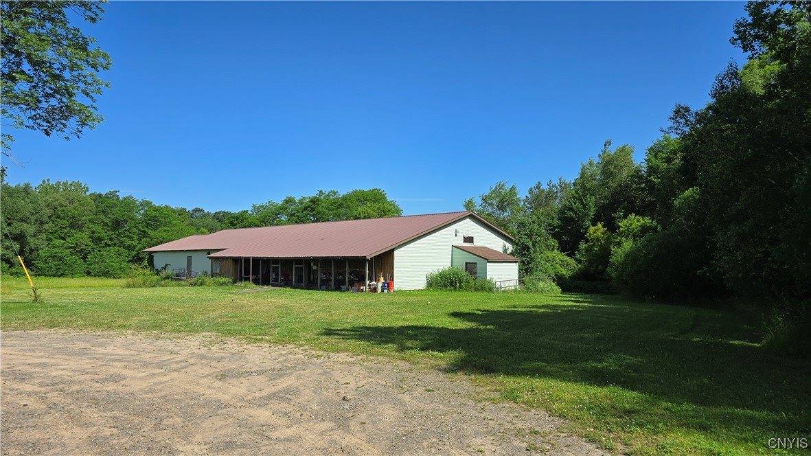 14 Scotch Grove Road, Richland, NY 13142