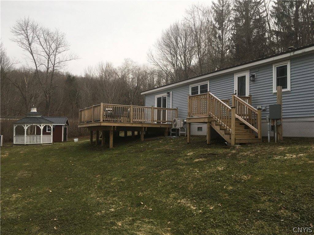 2855 State Highway 80, Burlington, NY 13315
