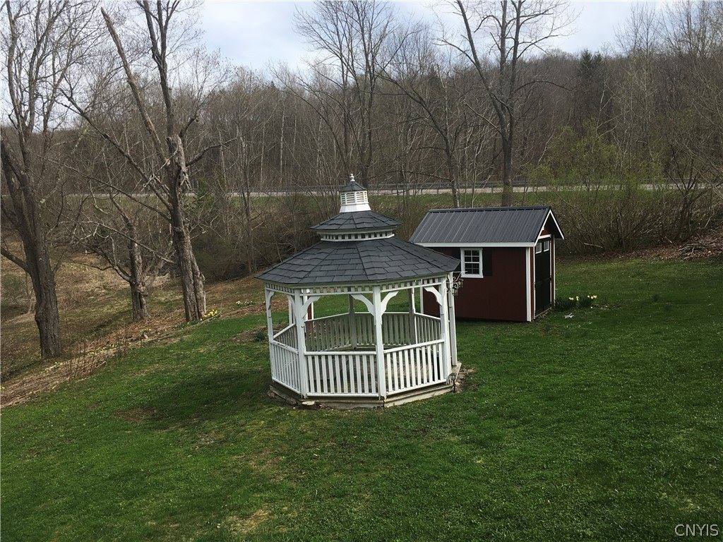 2855 State Highway 80, Burlington, NY 13315