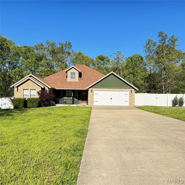 20256 Lavender Lane, Waynesville, MO 65583