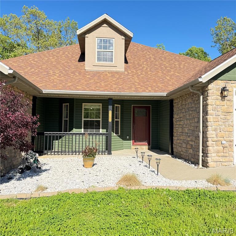 20256 Lavender Lane, Waynesville, MO 65583