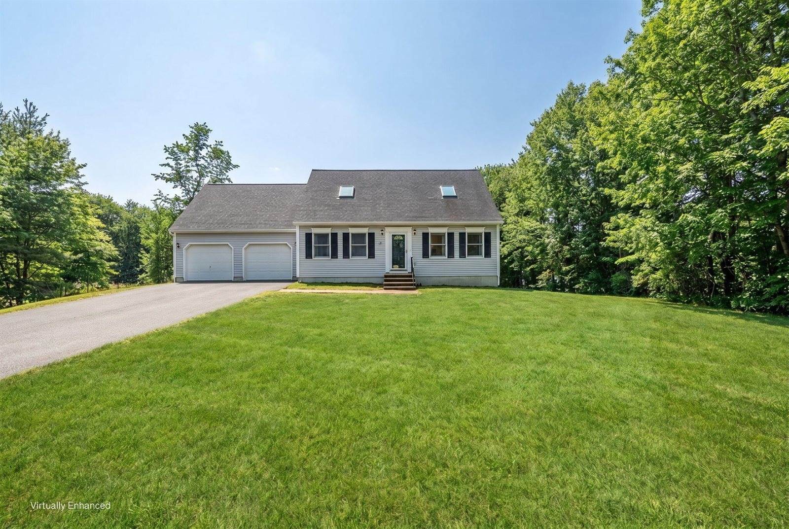 115 Old County Road, Hampden, ME 04444