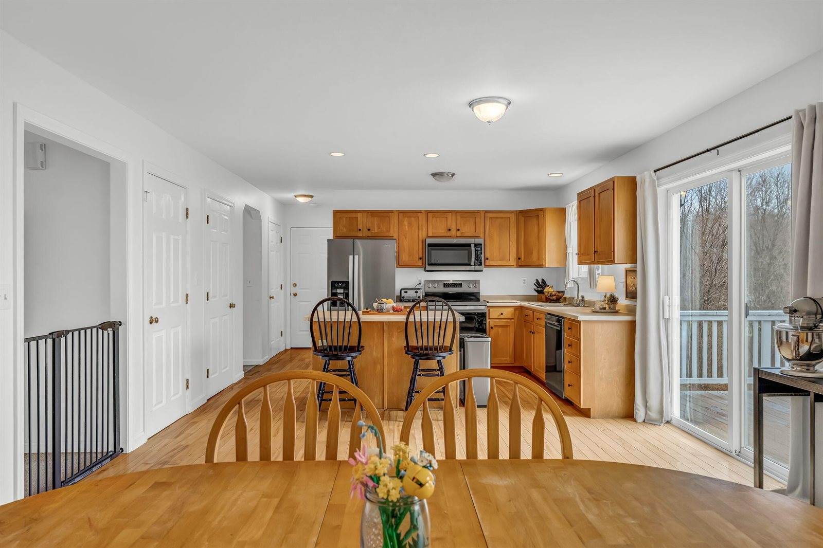 115 Old County Road, Hampden, ME 04444