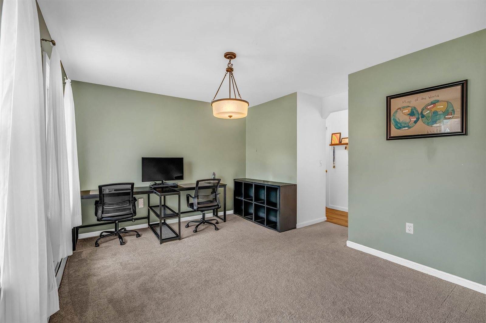 115 Old County Road, Hampden, ME 04444