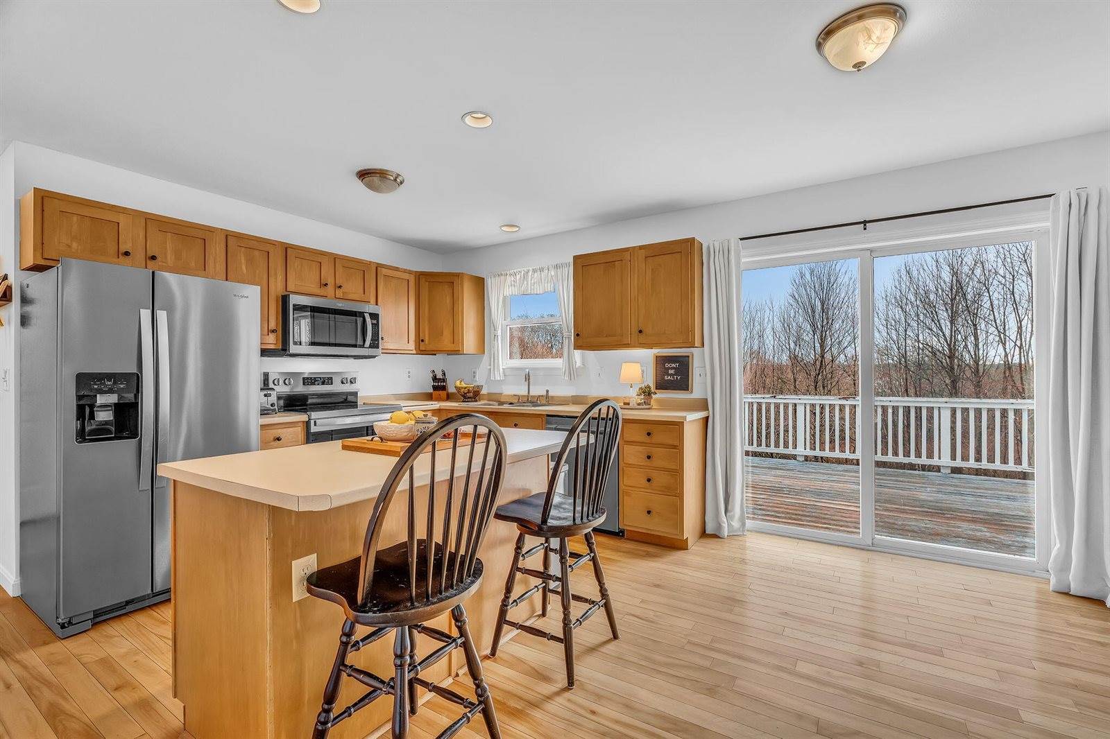 115 Old County Road, Hampden, ME 04444