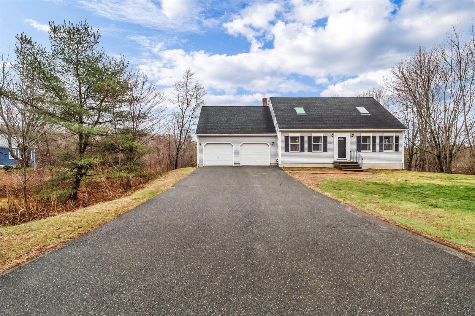 115 Old County Road, Hampden, ME 04444