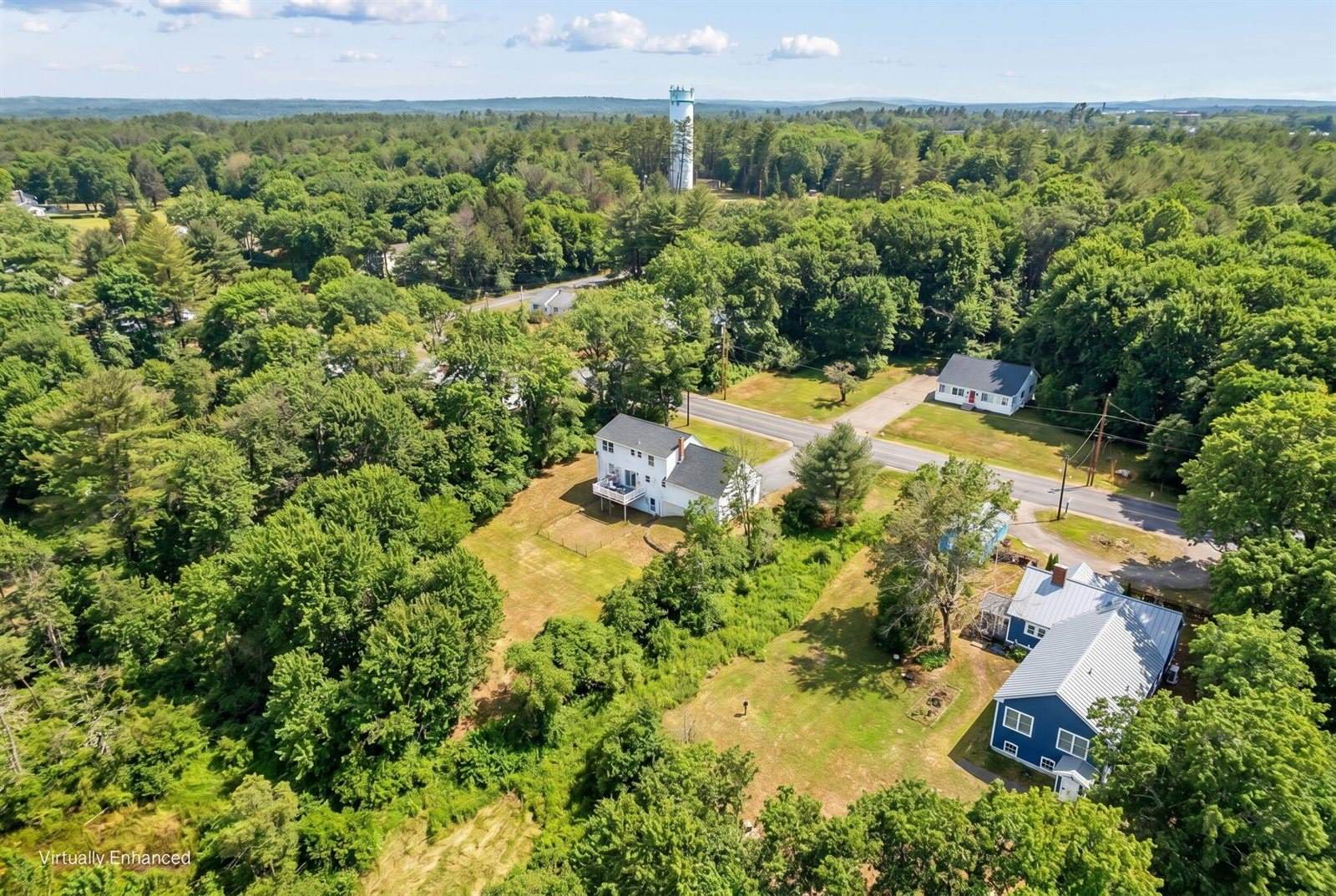 115 Old County Road, Hampden, ME 04444