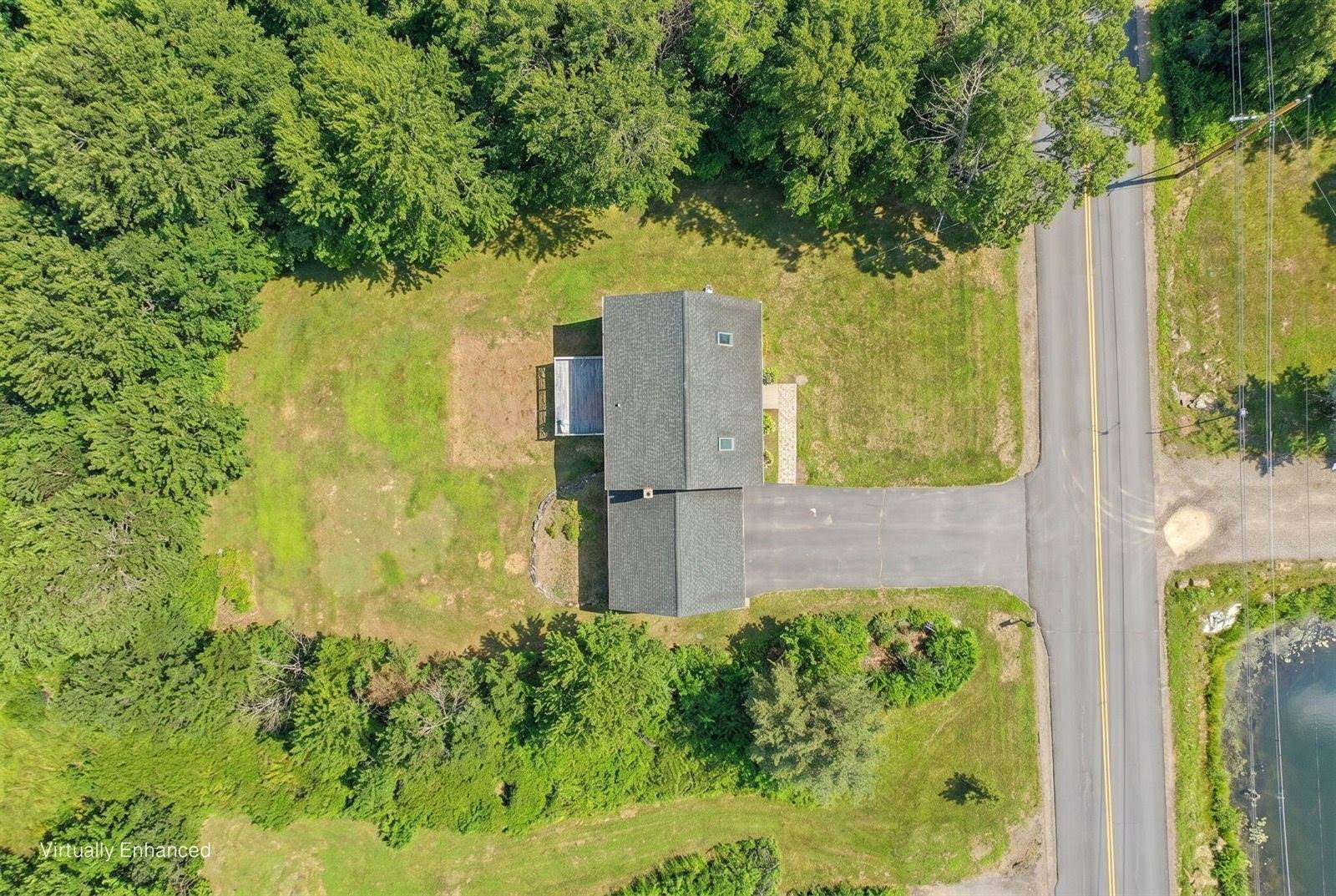 115 Old County Road, Hampden, ME 04444
