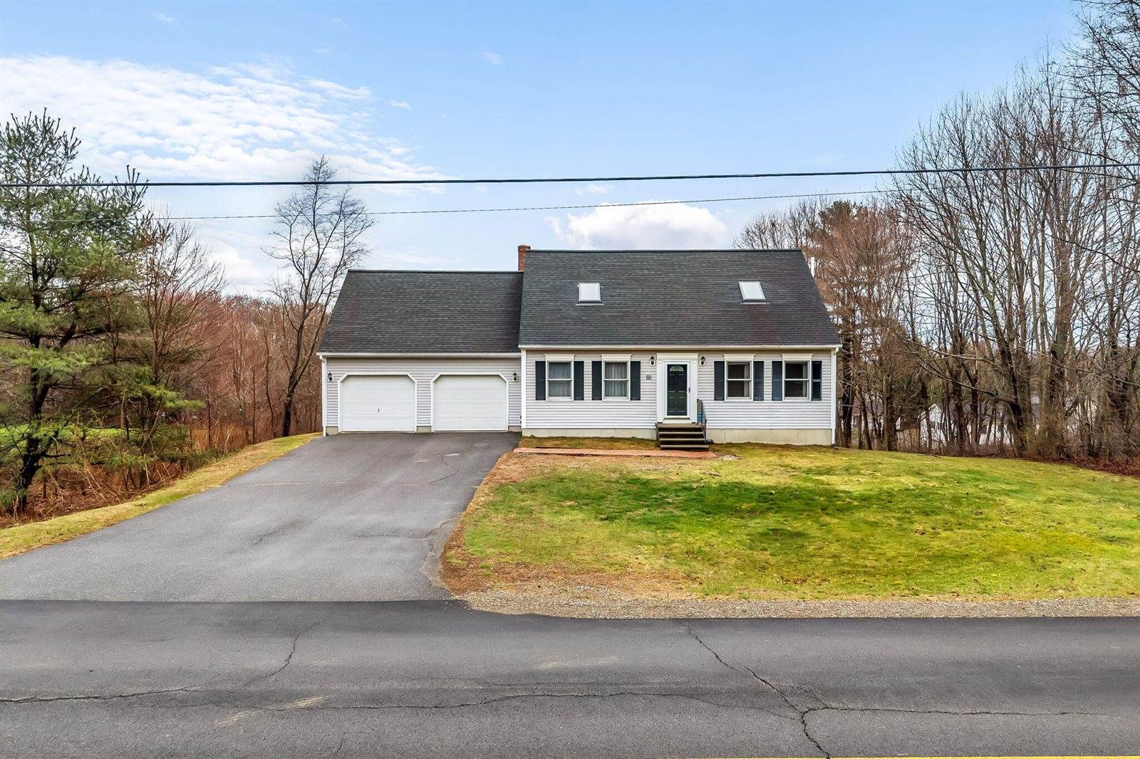 115 Old County Road, Hampden, ME 04444