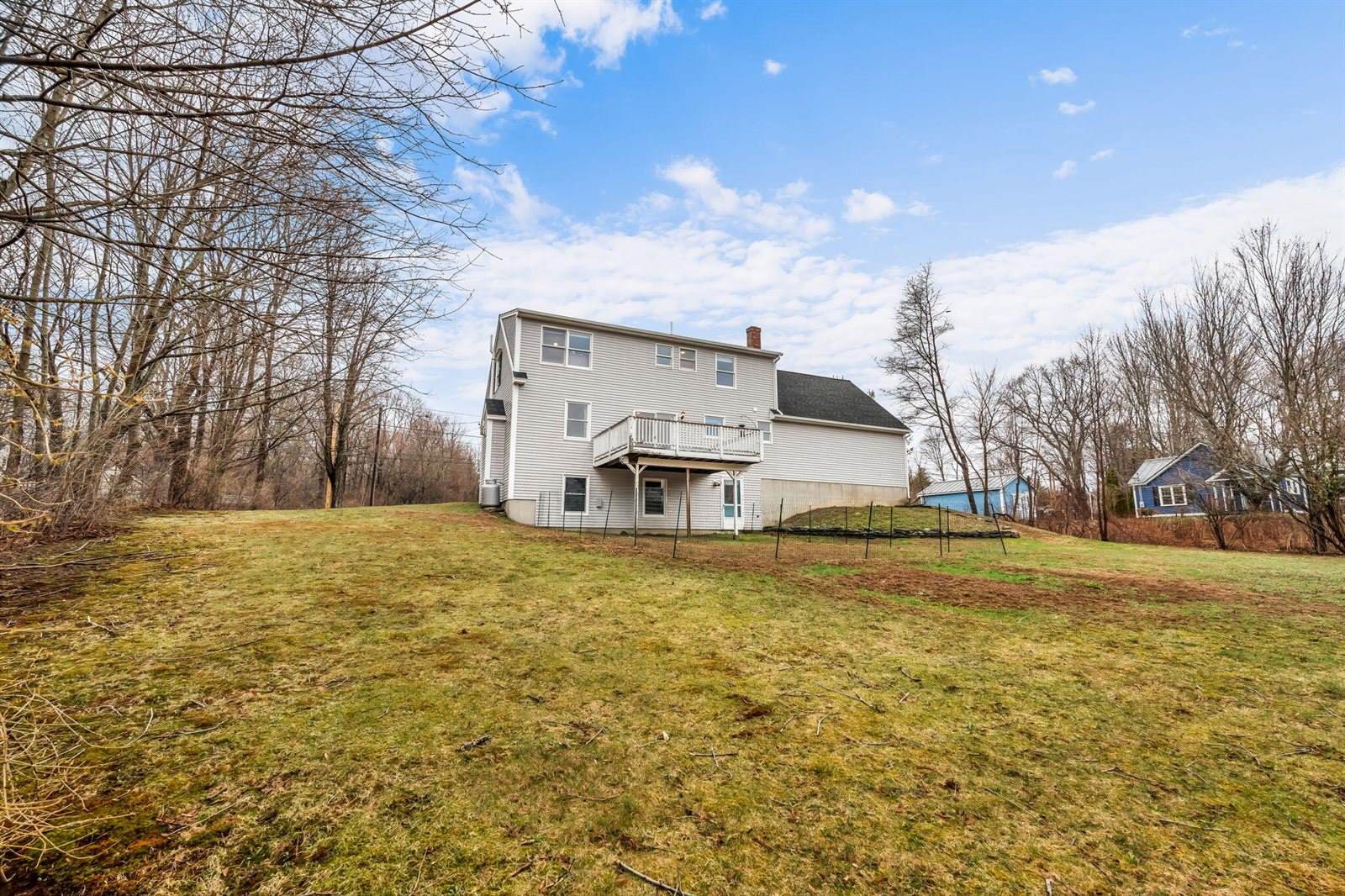 115 Old County Road, Hampden, ME 04444