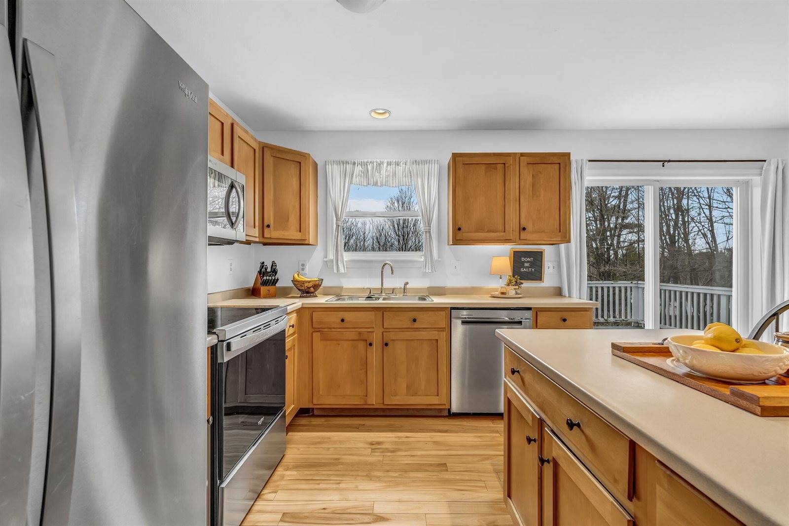 115 Old County Road, Hampden, ME 04444