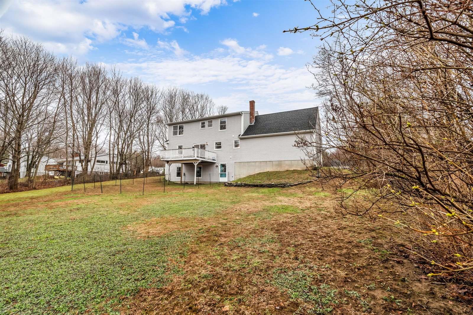 115 Old County Road, Hampden, ME 04444