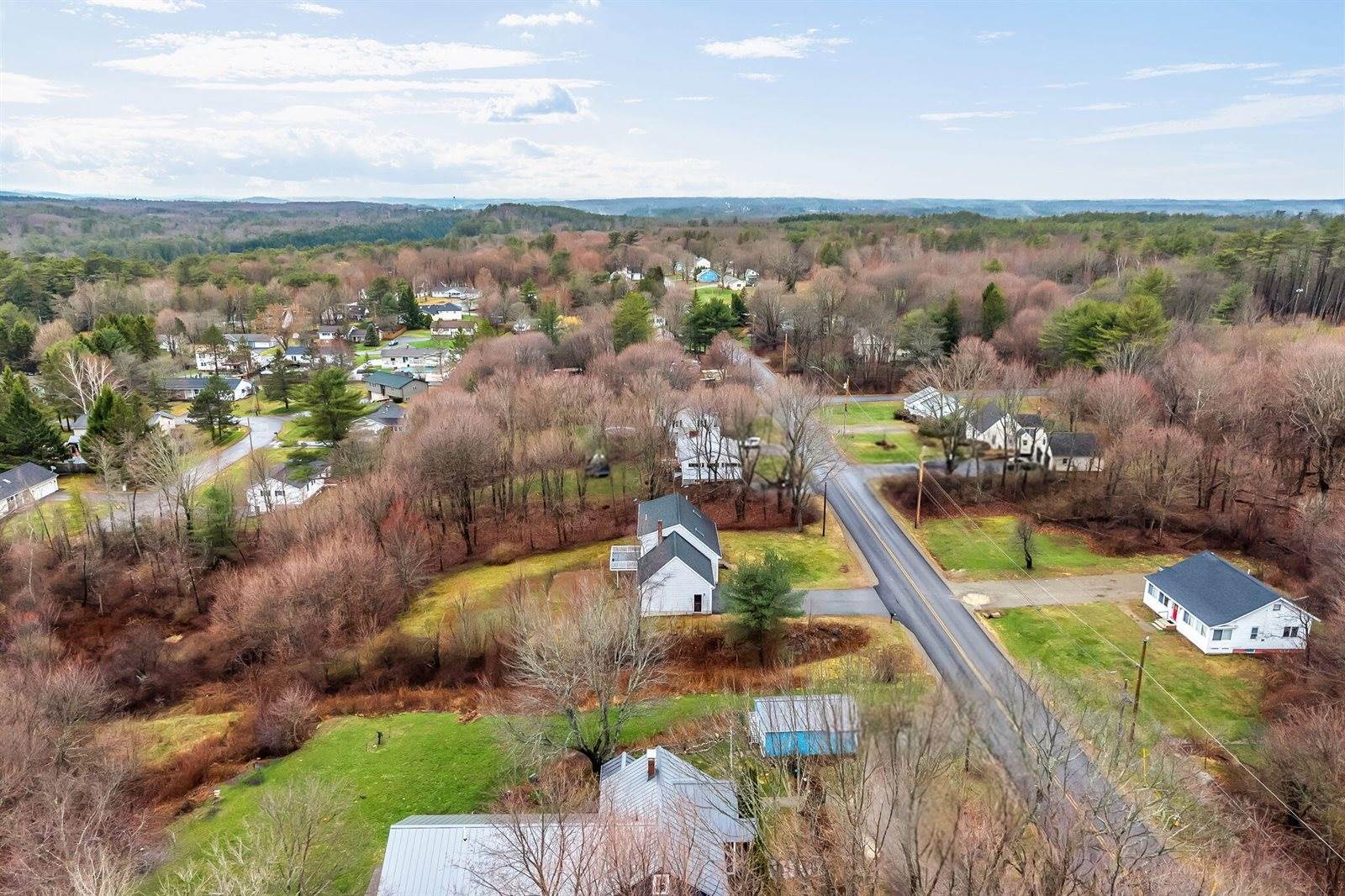 115 Old County Road, Hampden, ME 04444