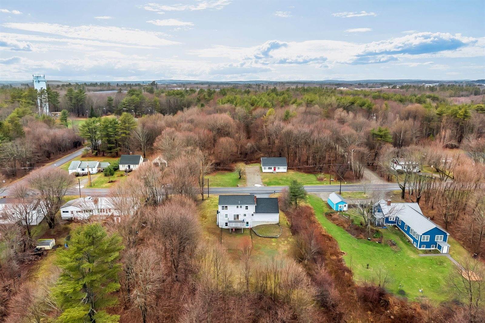 115 Old County Road, Hampden, ME 04444
