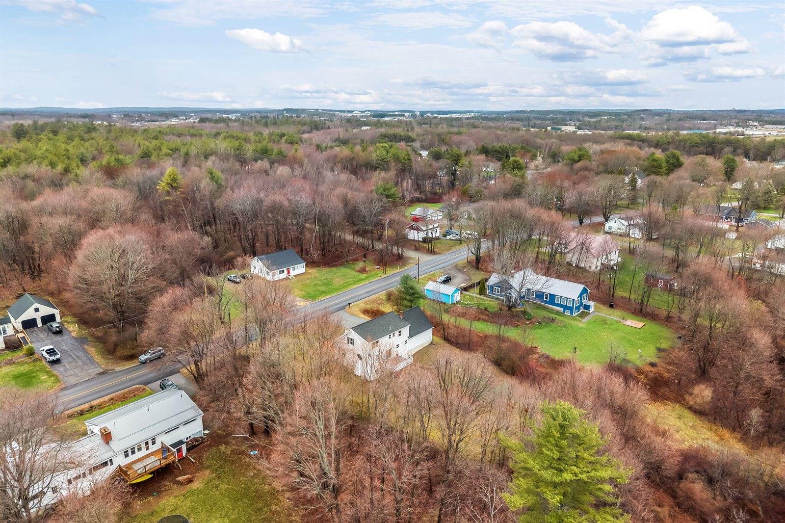 115 Old County Road, Hampden, ME 04444